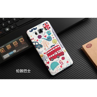 Ốp lưng Galaxy J7 2016 - My Colors