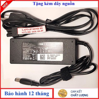 Sạc laptop Dell Latitude E6400 E6410 E6420 E6430 E6520 E6530 E6440 E6510 E6500 D620 D630 D820 D830 N4010 N4110 N4050 Zin
