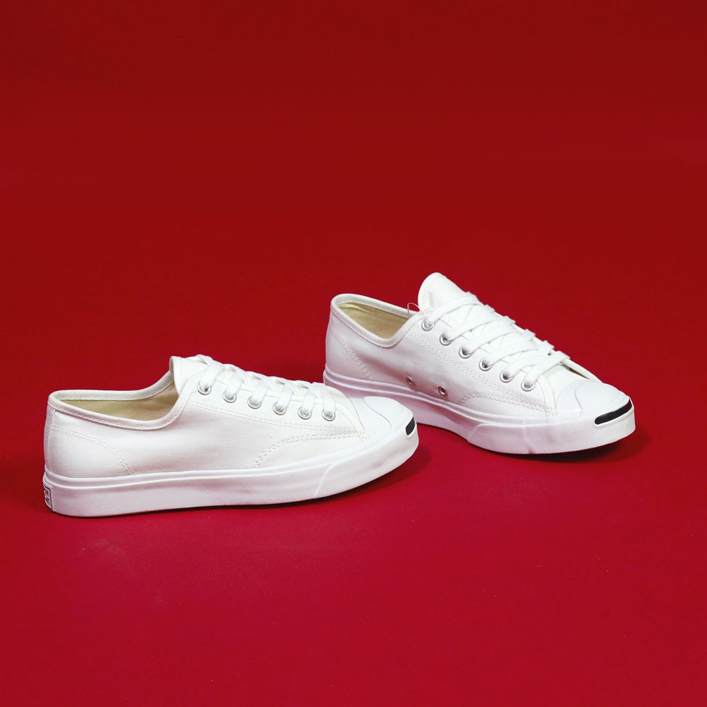 Giày sneakers Converse Jack Purcell First In Class 164057C