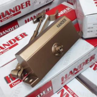 Tay co thủy lực HANDER HD 15