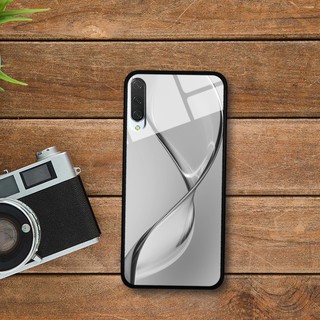 Ốp lưng kính 3D Xiaomi Mi 9- 9SE