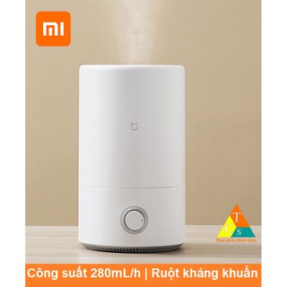 Máy tạo độ ẩm Mijia Xiaomi MJJSQ02LX 4L Chính hãng