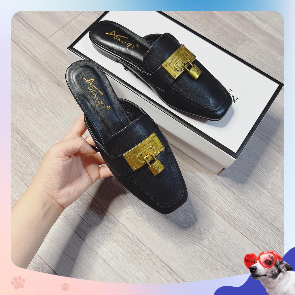 DÉP SỤC KHÓA MẠ VÀNG SIÊU ĐEP