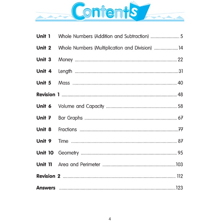 Sách - Solving Maths Word Problems - Giải Toán Đố Dành Cho Học Sinh Workbook 3