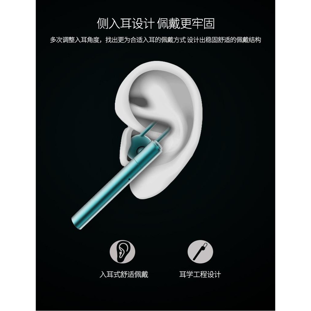 Tai nghe Bluetooth V4.1 Remax RB-T17