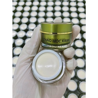 [CHÍNH HÃNG]Kem face THẢO MỘC XANH