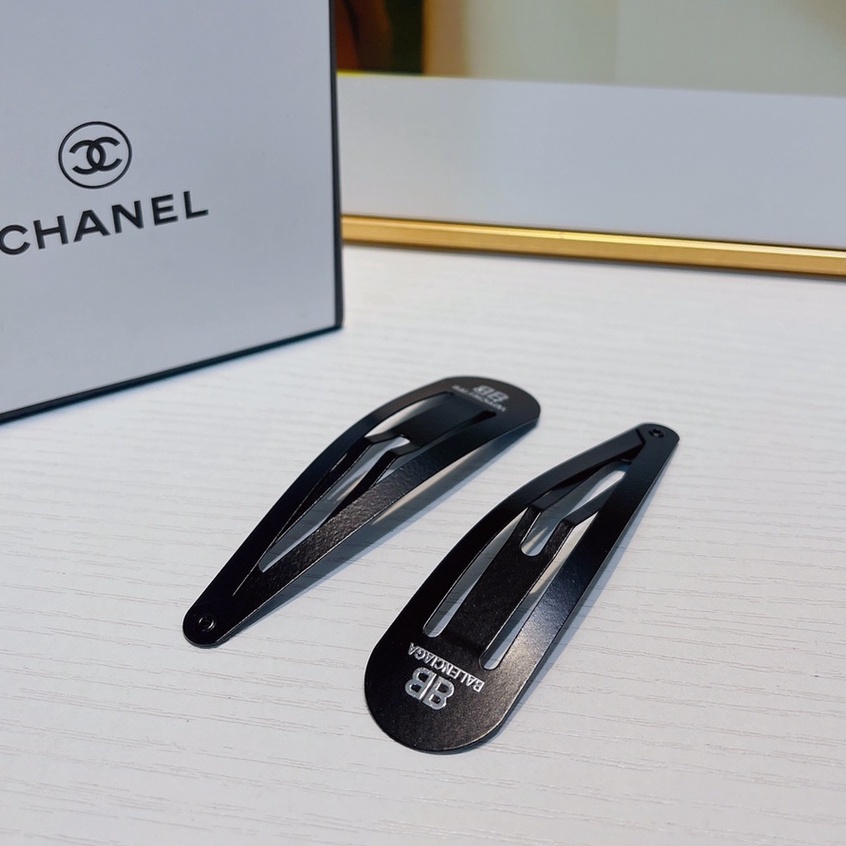 Kẹp Tóc BB 2022 INS Mới