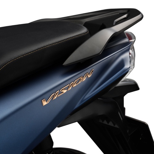 TEM VISION 2020 CHỮ NỔI MÀU VÀNG ĐỒNG HÀNG CAO CẤP SIÊU NÉT