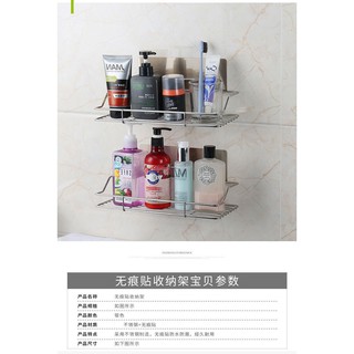 kệ góc inox