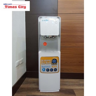 Cây nước nóng lạnh Karofi hút bình HC19