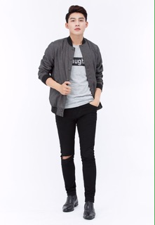 Áo thun 3 lỗ Nam ngày hè