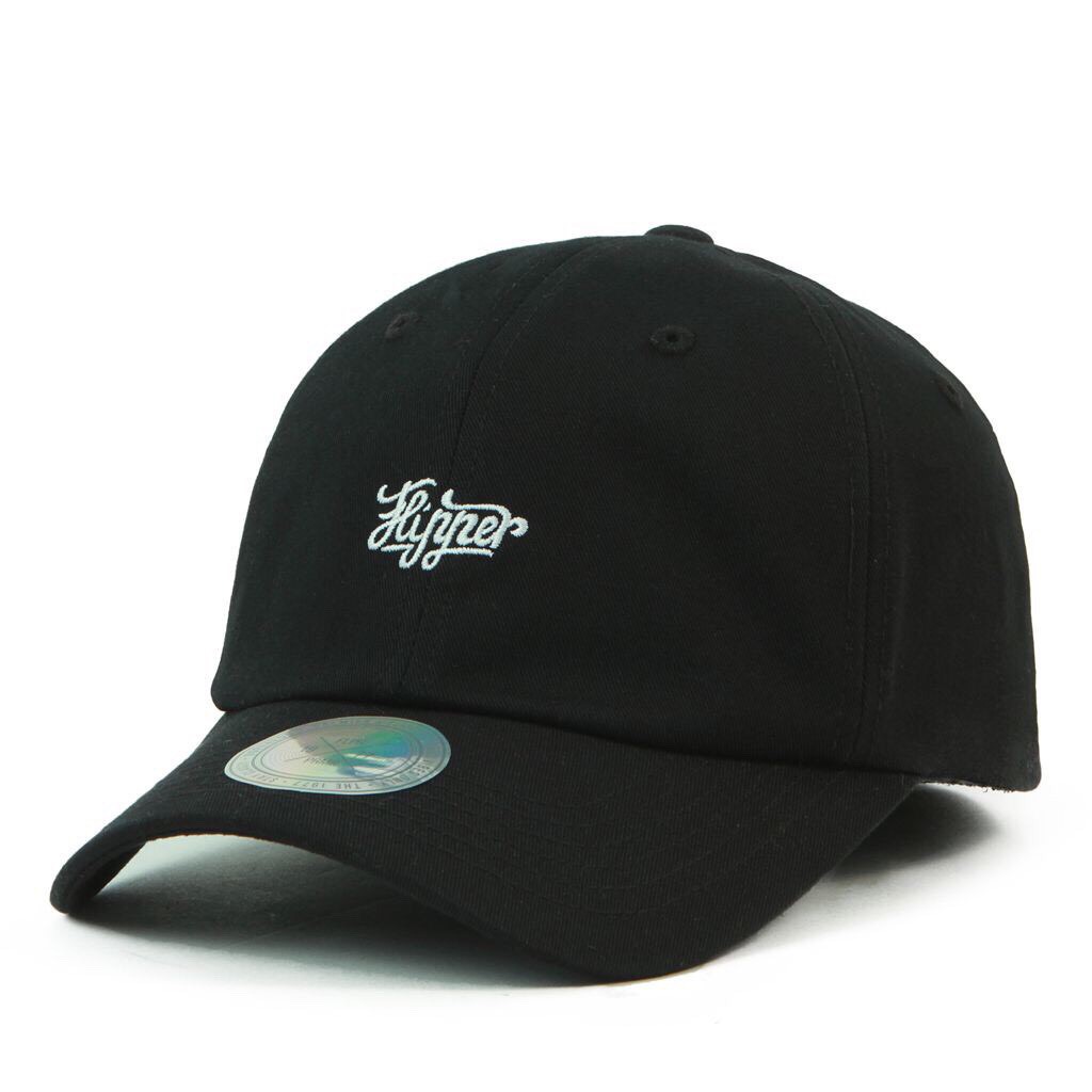 Nón Kết Ballcap PREMI3R Two Buckle Đuôi Dài