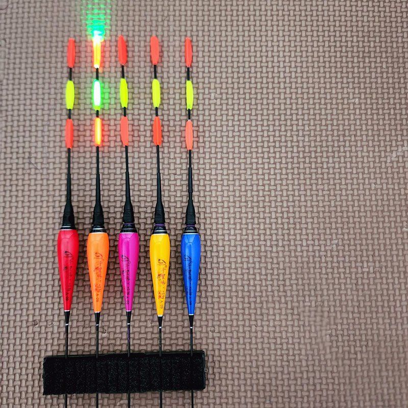 Phao hố đấu ngày đêm