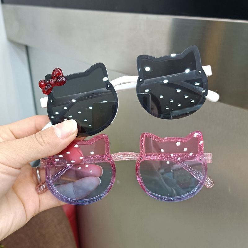 Kính Mát Chống Tia Uv Thiết Kế Đơn Giản Thời Trang