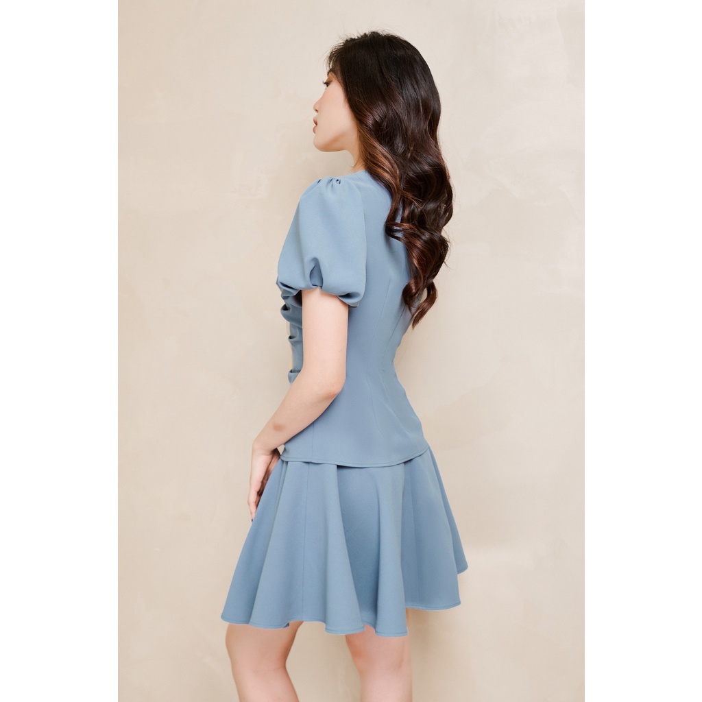OLV - Đầm Stella Fawn Dress