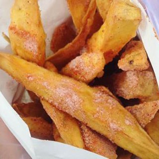 BỘT XÍ MUỘI 1KG