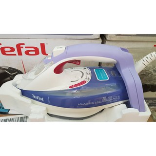 [Made in France] ✅ Bàn ủi hơi nước Tefal FV5330 L0 |2400W| Sản Xuất Tại Pháp