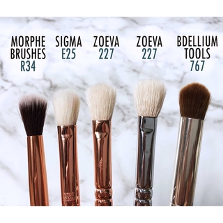 Cọ mắt Sigma E25 Blending Brush