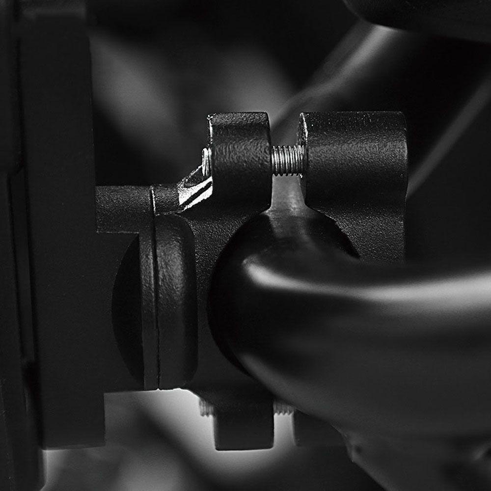 Giá Đỡ Bình Nước Gắn Tay Lái Xe Đạp Leo Núi / Xe Mô Tô Tùy Chỉnh Tiện Dụng