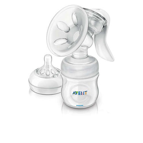 Hút sữa bằng tay AVENT 330.20