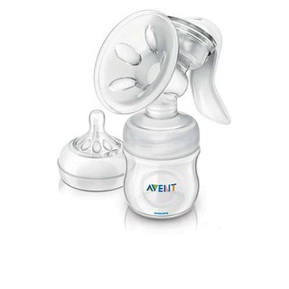 Hút sữa bằng tay avent 330.20