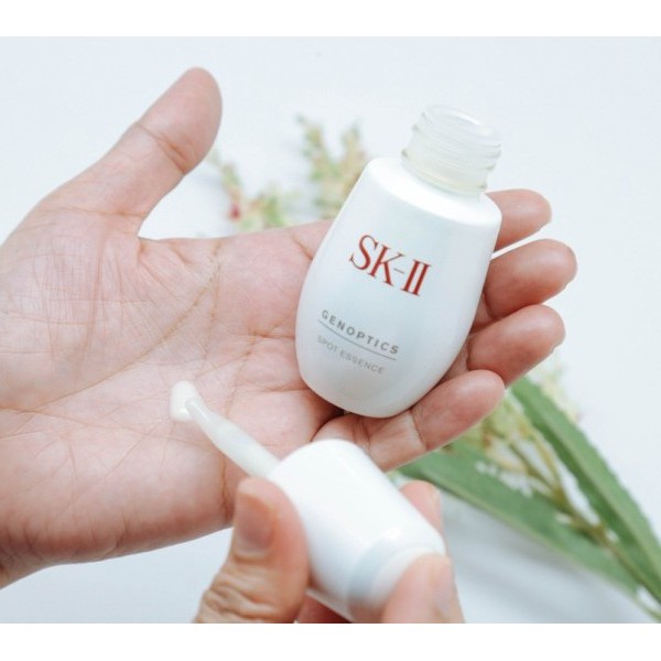 Serum SK-II Genoptics Spot Essence 50ml