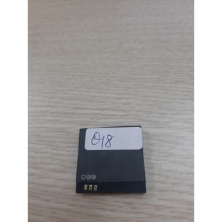 Pin đồng hồ thông minh Q18