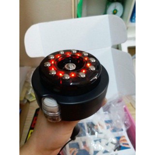 Máy giảm béo mini