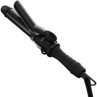 Máy uốn tóc, máy làm tóc xoăn cao cấp Salonia 25mm Nhật Bản