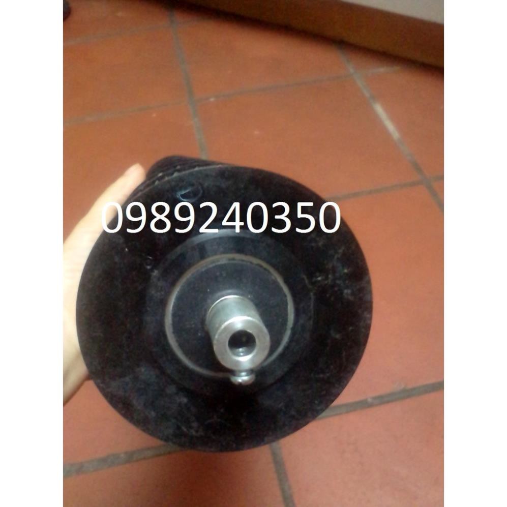 Quạt lồng sóc dàn lạnh điều hòa dài 58x9,4 ốc ngoài