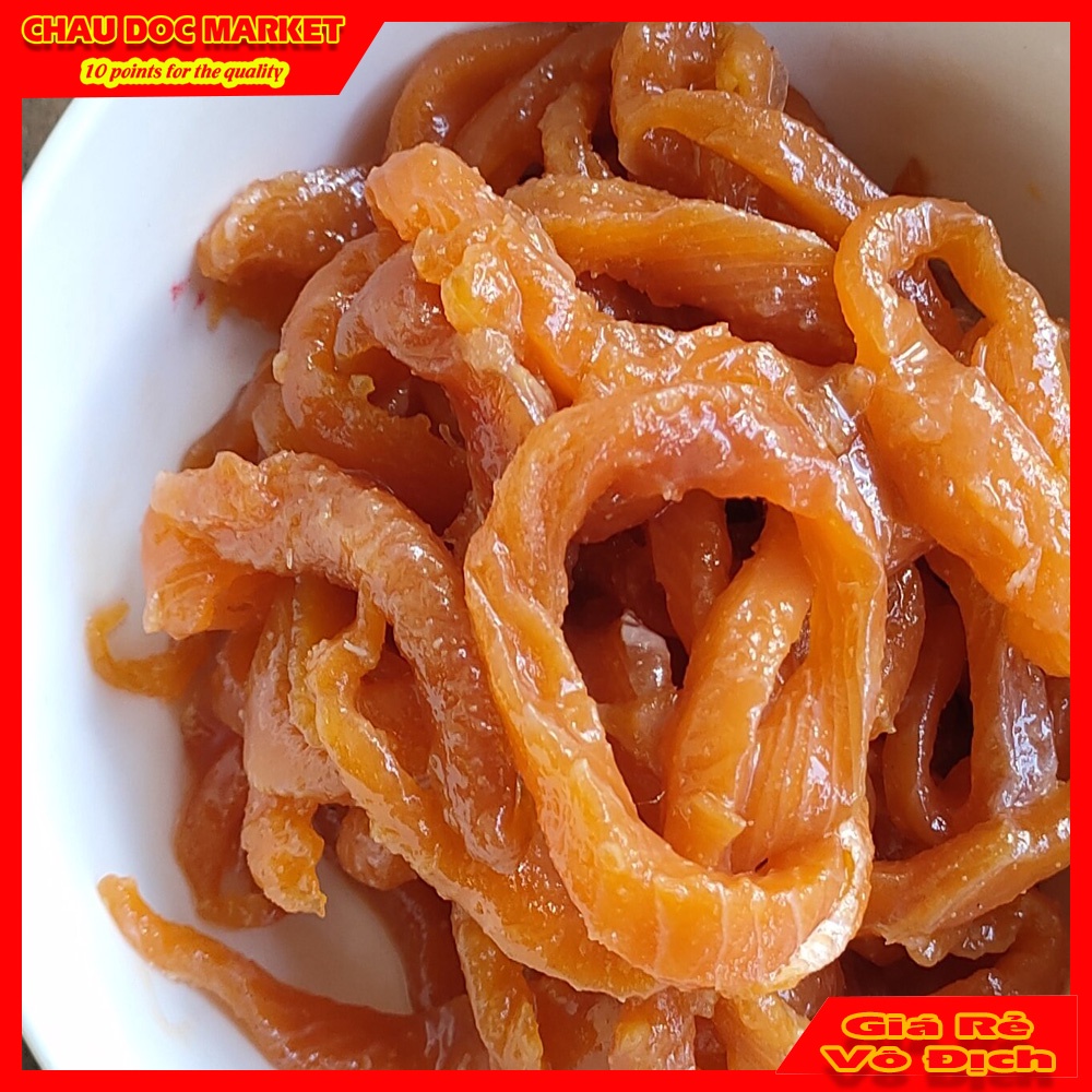 Mắm Thái Y  Châu Đốc Hủ 500gr Làm Từ Cá Lóc Loại Đặc Biệt Hiệu Kim Yến.