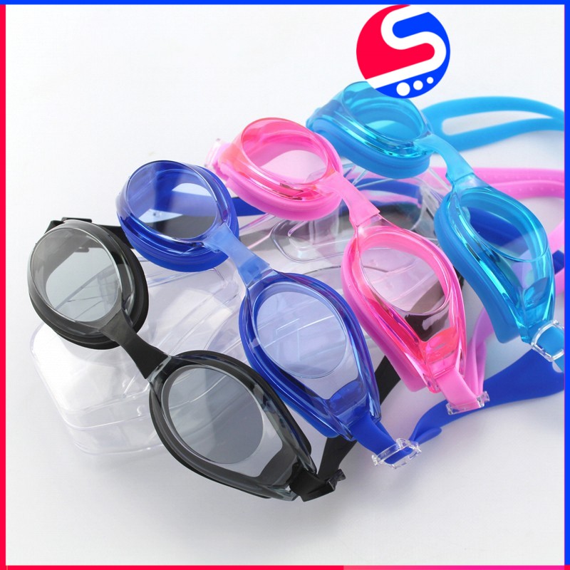 Kính bơi cho bé ADVANCED GOGGLES
