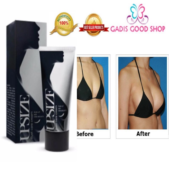 KEM NỞ NGỰC UPSIZE CHÍNH HÃNG NGA | BigBuy360 - bigbuy360.vn