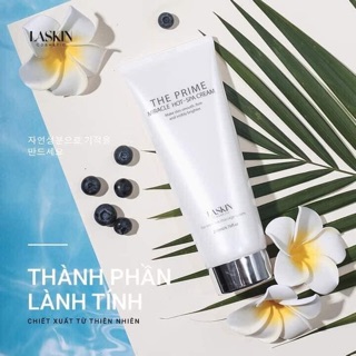 Kem tan mỡ 𝐓𝐇𝐄 𝐏𝐑𝐈𝐌𝐄𝐑 𝐌𝐈𝐑𝐀𝐂𝐋𝐄
