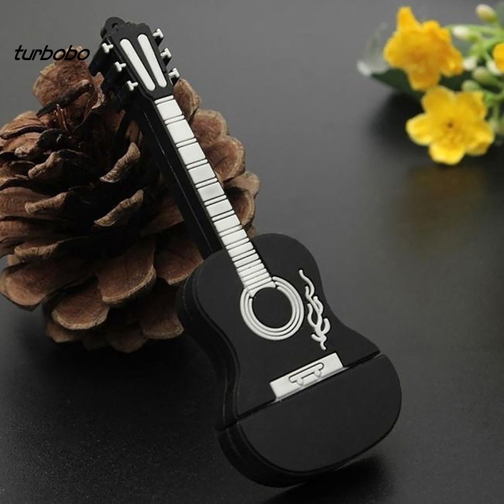 USB hình cây đàn guitar hoạt hình