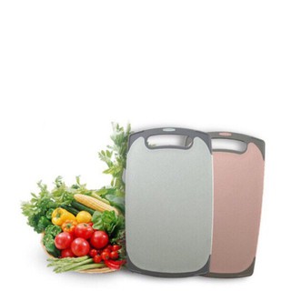 Thớt lúa mạch Chopping Block cỡ lớn