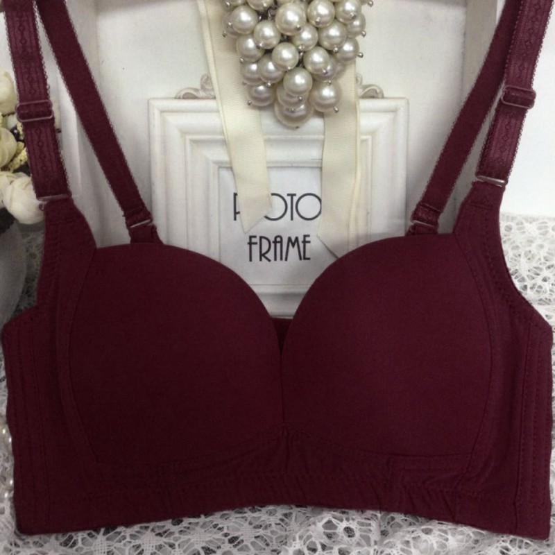 Áo ngực mềm mại không gọng thời trang nữ | BigBuy360 - bigbuy360.vn