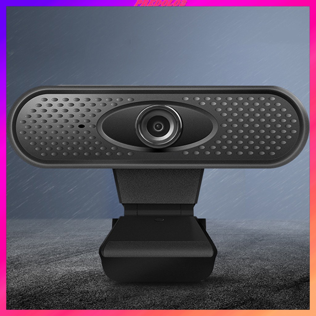 USB Camera Video Recording Web Camera with Microphone For PC