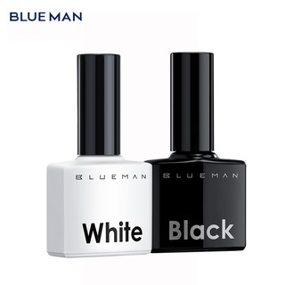 Blueman blackhead removal mask set oil and acne control 20ml