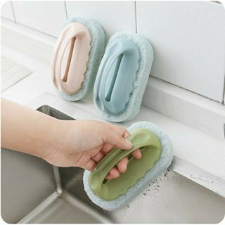 Bàn Chải Chà Nhà Bếp, Phòng Tắm Bọt Biển