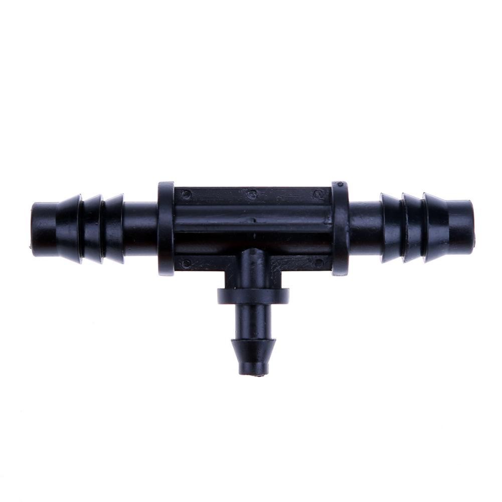 Tê chia cho ống Φ811 912 mm ra 4/7 TE812.47A, T chia 3 cho ống PE, LDPE, HDPE, PVC 8/11 9/12 ra 4/7