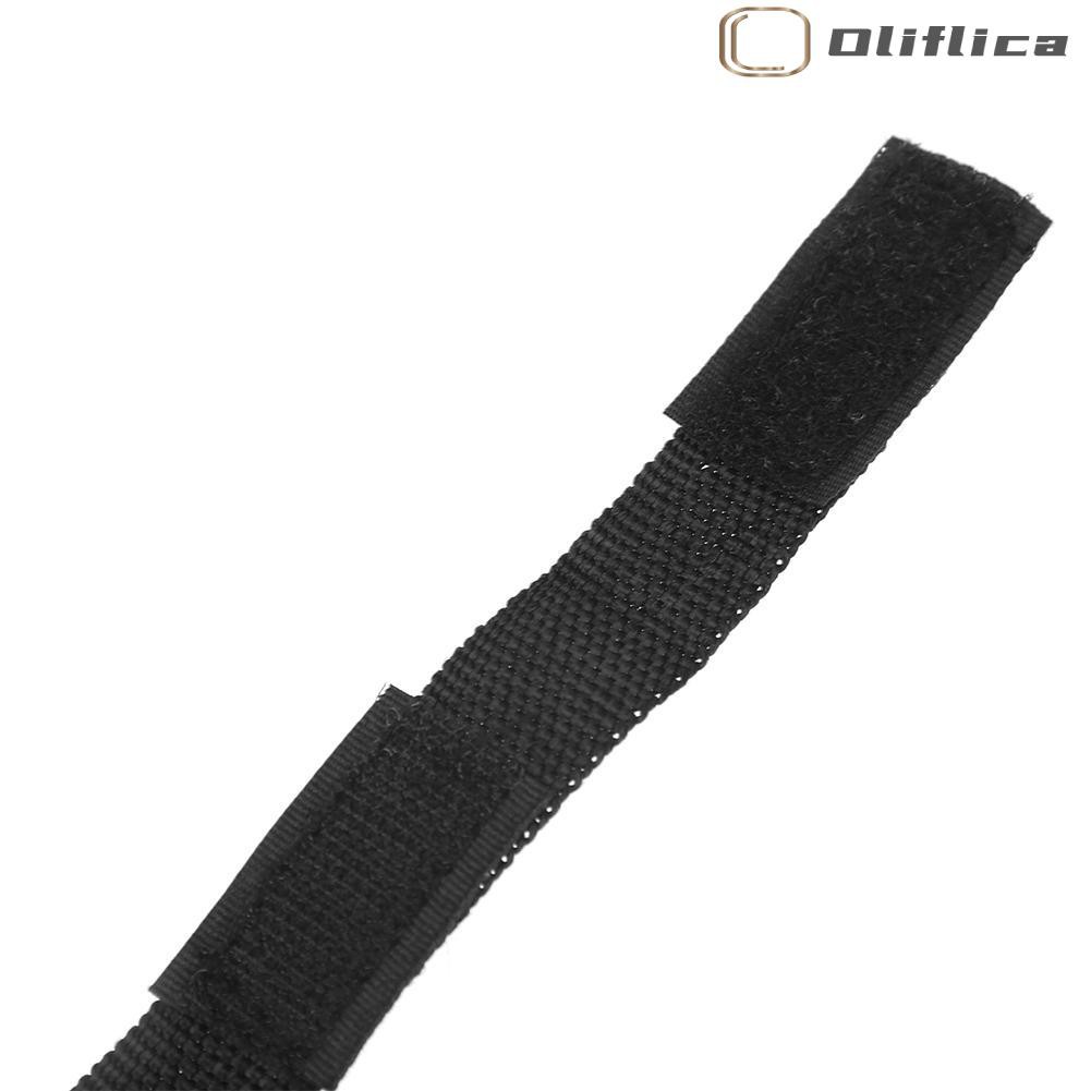 Bộ 6 Miếng Đệm Bảo Vệ Đầu Gối Cho Người Lớn Khi Đi Xe Đạp / Xe Máy