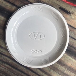 Đĩa nhựa mã 222 (50c)