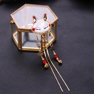 Kẹp tóc Trung Hoa cổ phong cho nữ