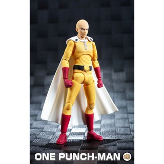 Mô hình Saitama Dasin Model One Punch Man