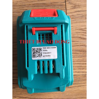 Pin lithium - ion p20s total tfbli20011