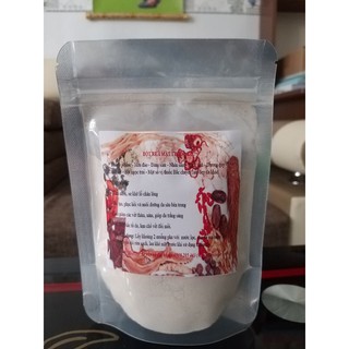 Bột rửa mặt thuốc bắc Handmade gói nhỏ