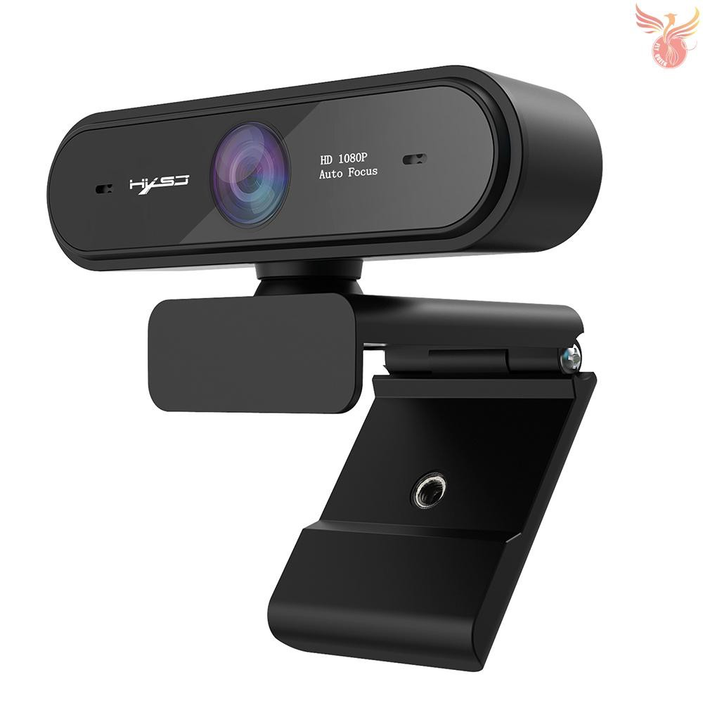 Webcam 1080p Usb Kèm Mic Cho Máy Tính | BigBuy360 - bigbuy360.vn