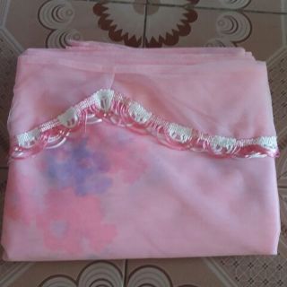 Mùng Voan Thái Cao Cấp Dài 2m8 x 2m