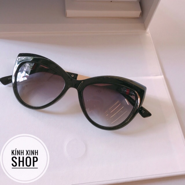 Kính râm thời trang Cao cấp